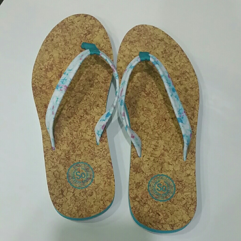Authentic American Heritage Flipflop